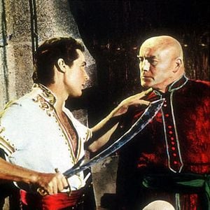 Foto Simbad e a Princesa