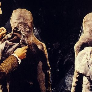 Foto Os Primeiros Homens na Lua