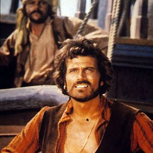 Foto Simbad e o Olho do Tigre