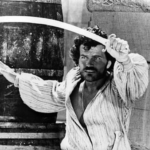 Foto Simbad e o Olho do Tigre