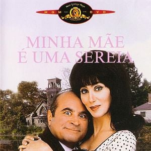 Foto Minha Mãe É uma Sereia