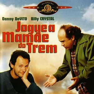 Foto Jogue a Mamãe do Trem