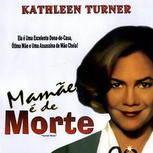 Foto Mamãe é de Morte