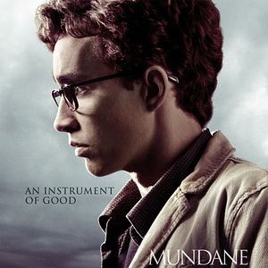 Foto Os Instrumentos Mortais - Cidade dos Ossos