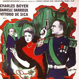 Foto Desejos Proibidos