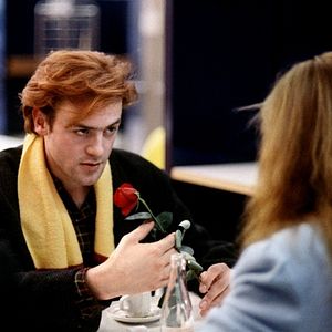 Foto Carmen de Godard