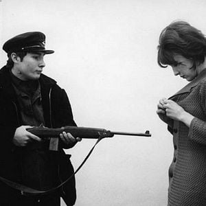 Foto Tempo de Guerra