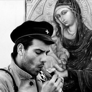 Foto Tempo de Guerra