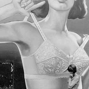 Foto Uma Mulher Casada