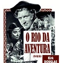 Foto O Rio da Aventura