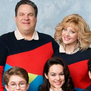 Foto The Goldbergs