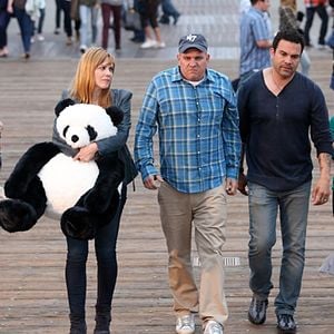 Foto Welcome To The Family