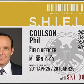 Foto Marvel's Agents of S.H.I.E.L.D.