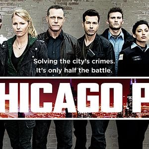 Foto Chicago P.D. Distrito 21