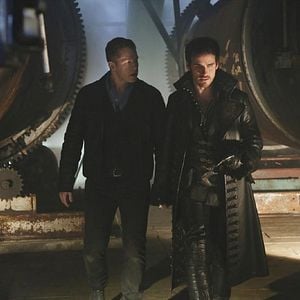 Foto Once Upon a Time