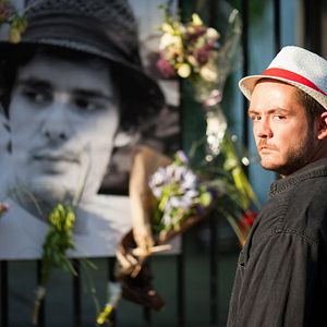 Foto Damien Jouillerot