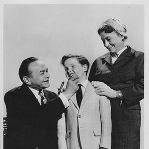 Foto Os Viúvos Também Sonham