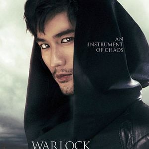 Foto Os Instrumentos Mortais - Cidade dos Ossos