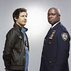 Foto Brooklyn Nine-Nine