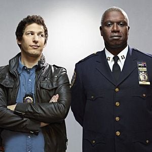 Foto Brooklyn Nine-Nine