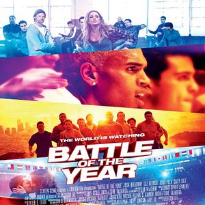 Foto A Batalha Do Ano