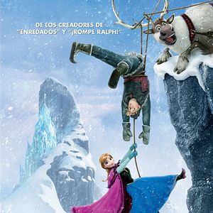 Foto Frozen - Uma Aventura Congelante