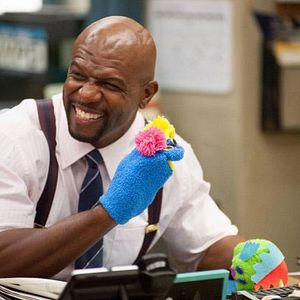 Foto Terry Crews