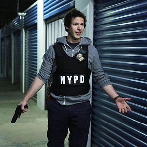 Foto Andy Samberg