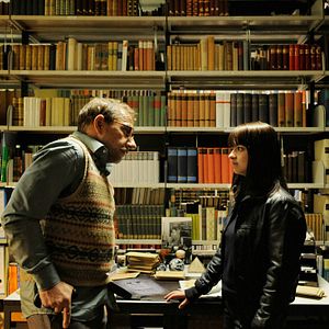 Foto Michelle Barthel