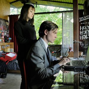 Foto Jannik Schümann