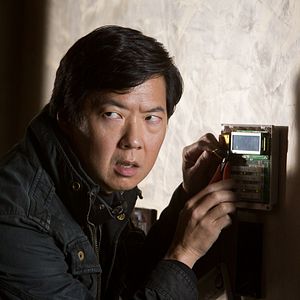 Foto Se Beber, Não Case! Parte III