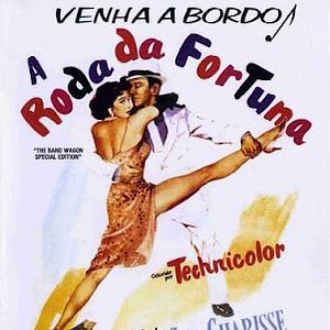 Foto A Roda da Fortuna