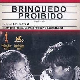 Foto Brinquedo Proibido