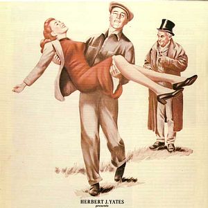 Foto Depois do Vendaval