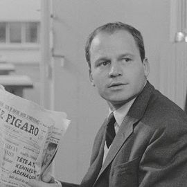 Foto Rogopag – Relações Humanas