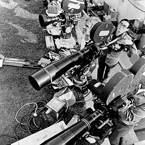 Foto Visions of Eight