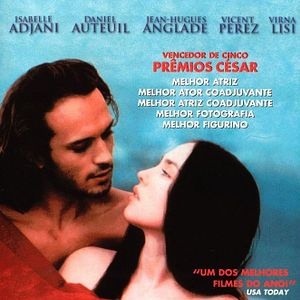 Foto A Rainha Margot