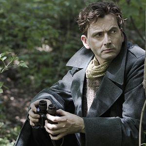 Foto David Tennant