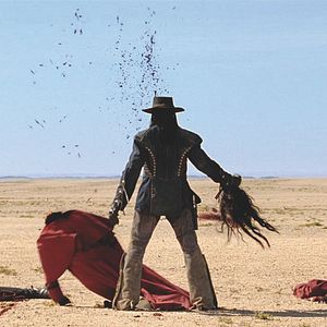 Foto Caçador de Almas