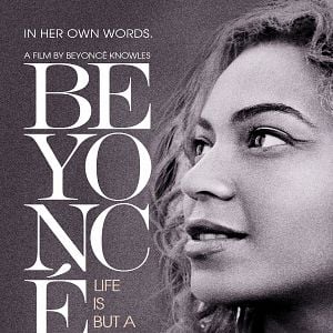 Foto Beyoncé: A Vida não é Apenas um Sonho