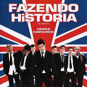 Foto Fazendo História