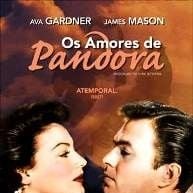Foto Os Amores de Pandora