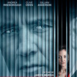 Foto Agente C - Dupla Identidade