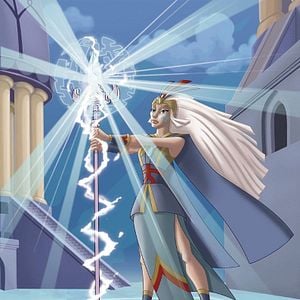 Foto Atlantis - O Retorno de Milo