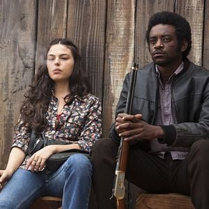 Foto Faroeste Caboclo