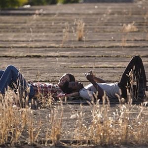 Foto Faroeste Caboclo