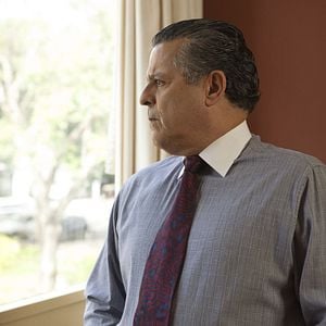 Foto Faroeste Caboclo