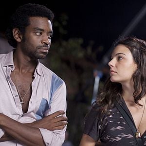 Foto Faroeste Caboclo