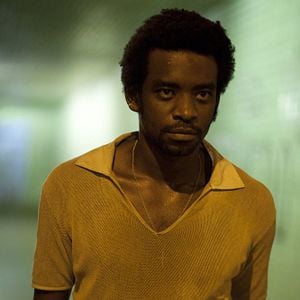 Foto Faroeste Caboclo