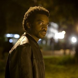 Foto Faroeste Caboclo